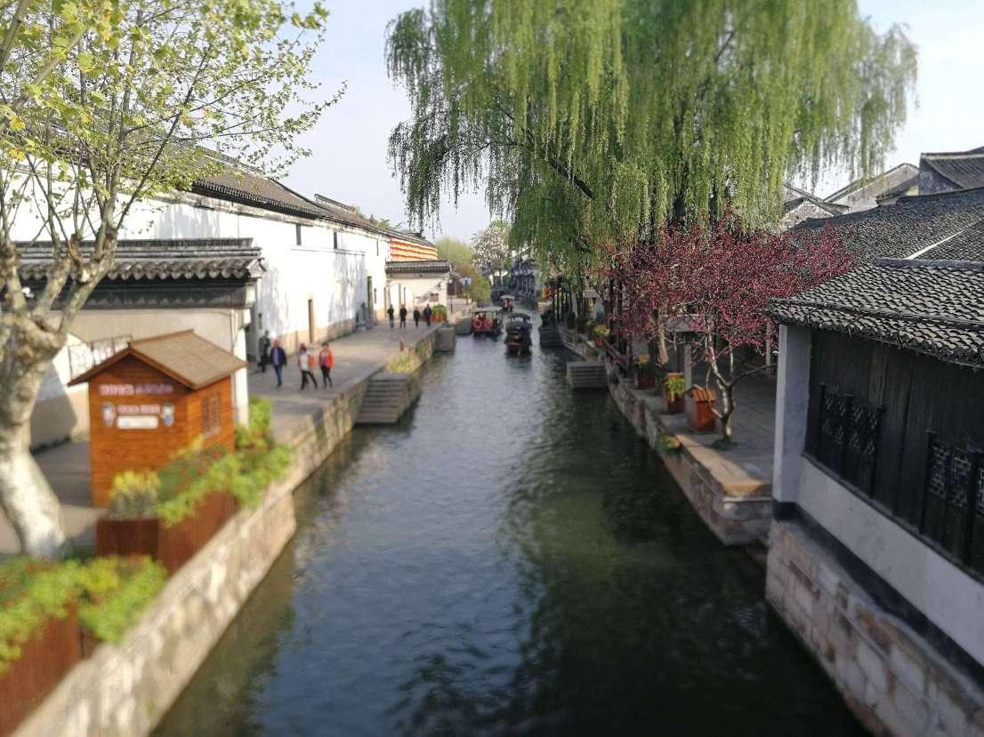长沙和大连谁更像多伦多?探索世界的神奇之旅